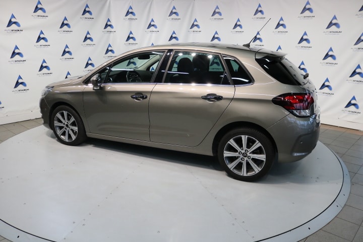 CITROEN C4 1.2 Pure Tech Feel Edition-image-18