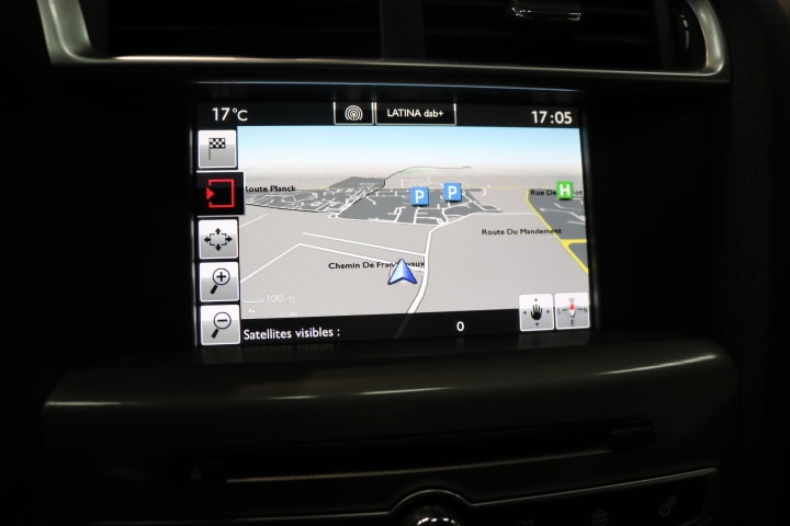 CITROEN C4 1.2 Pure Tech Feel Edition-image-5