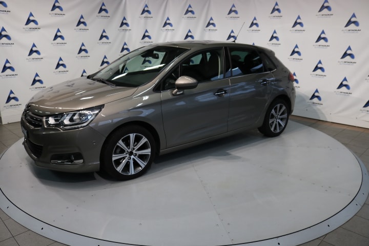 CITROEN C4 1.2 Pure Tech Feel Edition-image-15