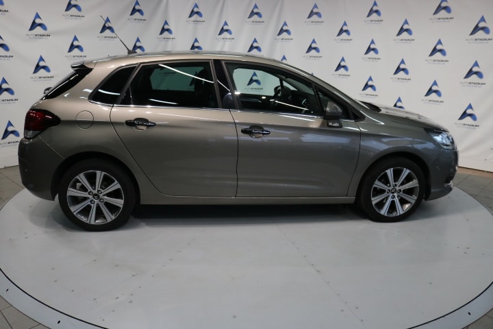 CITROEN C4 1.2 Pure Tech Feel Edition-showroom-element-3