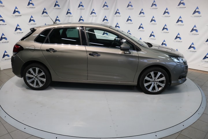 CITROEN C4 1.2 Pure Tech Feel Edition-image-28