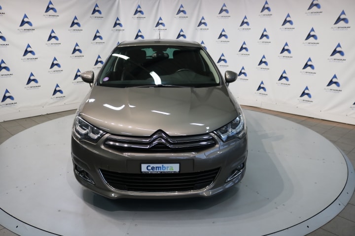 CITROEN C4 1.2 Pure Tech Feel Edition-image-12