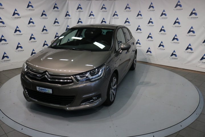 CITROEN C4 1.2 Pure Tech Feel Edition-image-13