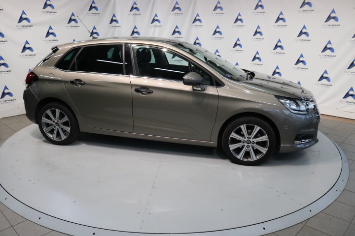 CITROEN C4 1.2 Pure Tech Feel Edition-image-30