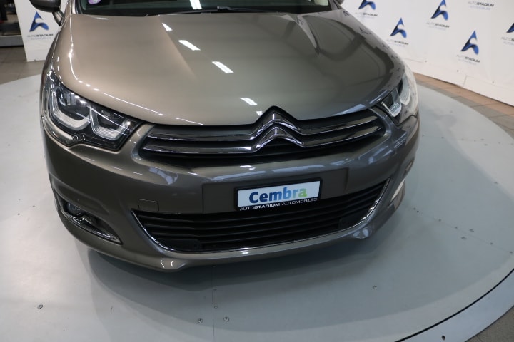 CITROEN C4 1.2 Pure Tech Feel Edition-image-31
