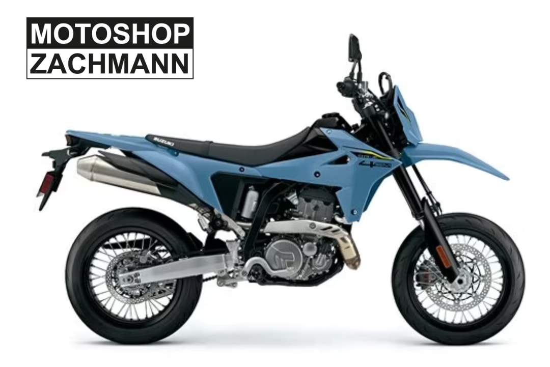 SUZUKI DR-Z4SM-image-0