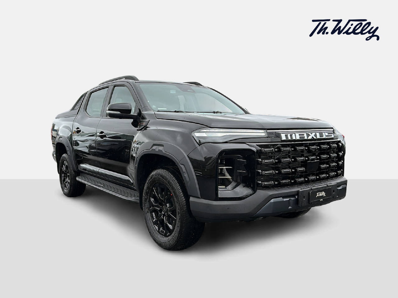 MAXUS T60-image-6