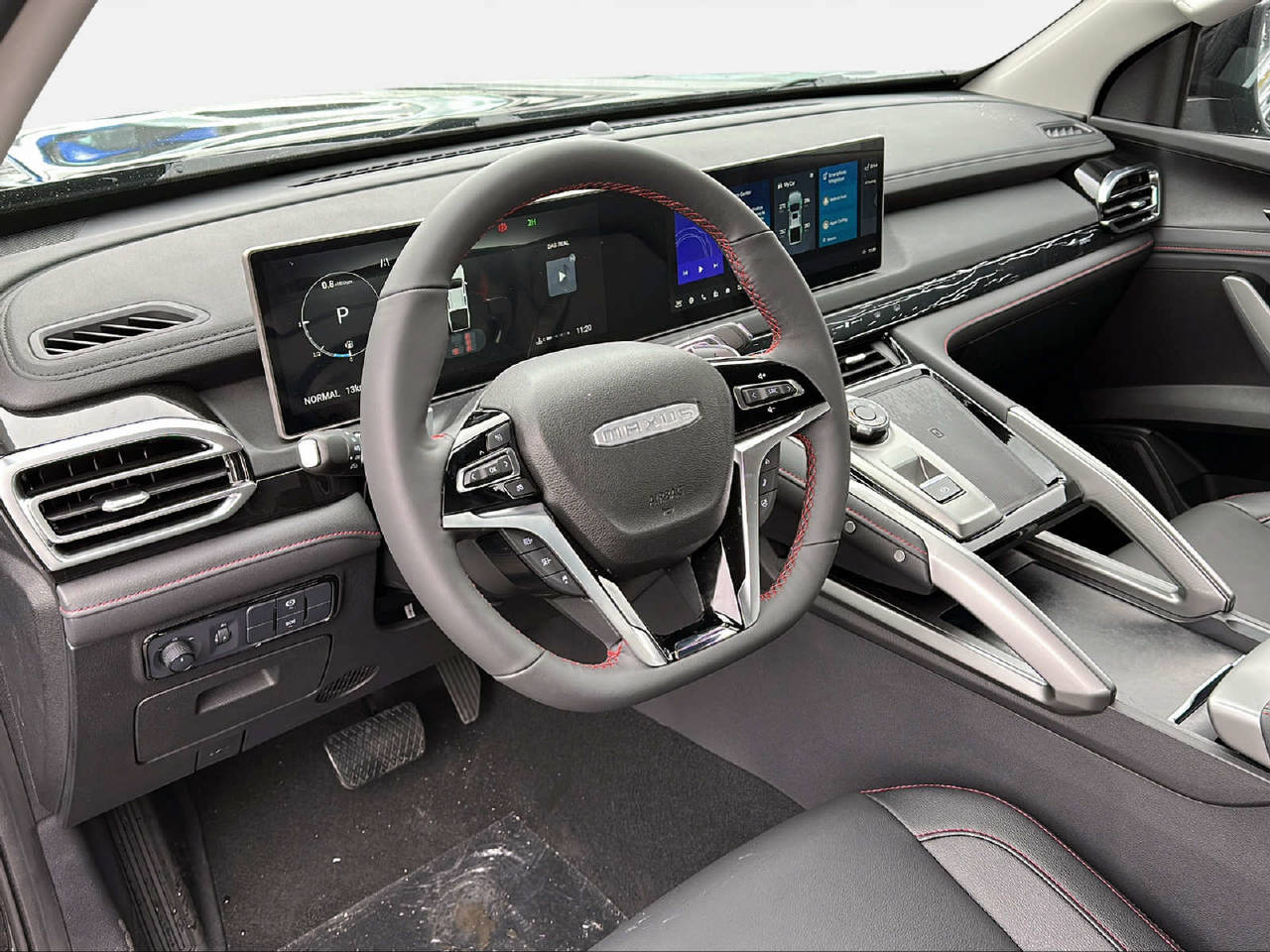 MAXUS T60-image-9