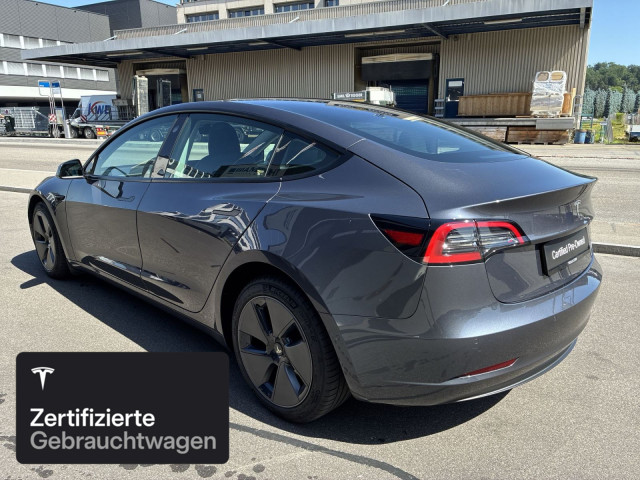TESLA Model 3 Long Range AWD-image-6