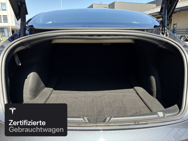 TESLA Model 3 Long Range AWD-image-15