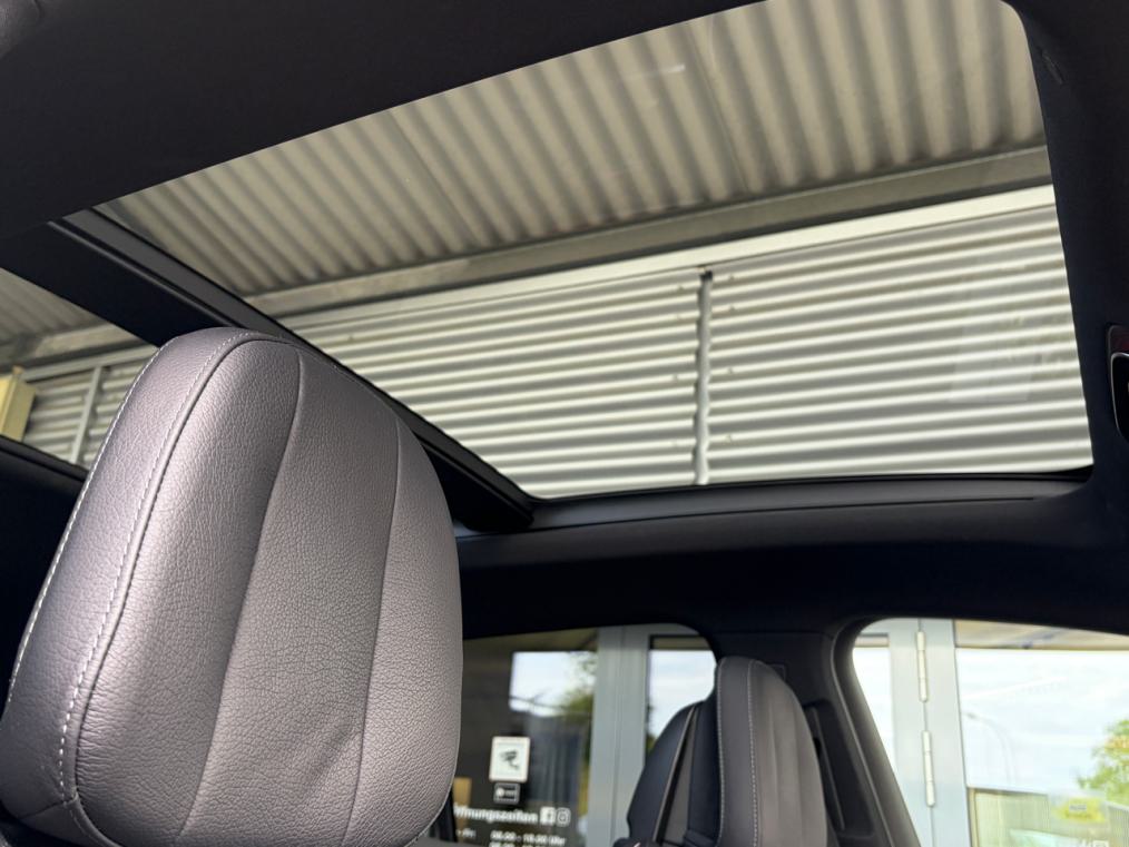 MERCEDES-BENZ EQE SUV 500 4 Matic Executive Edition-image-13