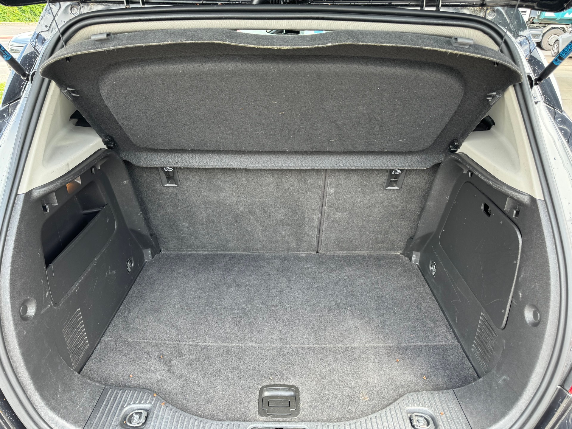 OPEL Mokka 1.7 CDTi Drive 2WD Automatic-image-15