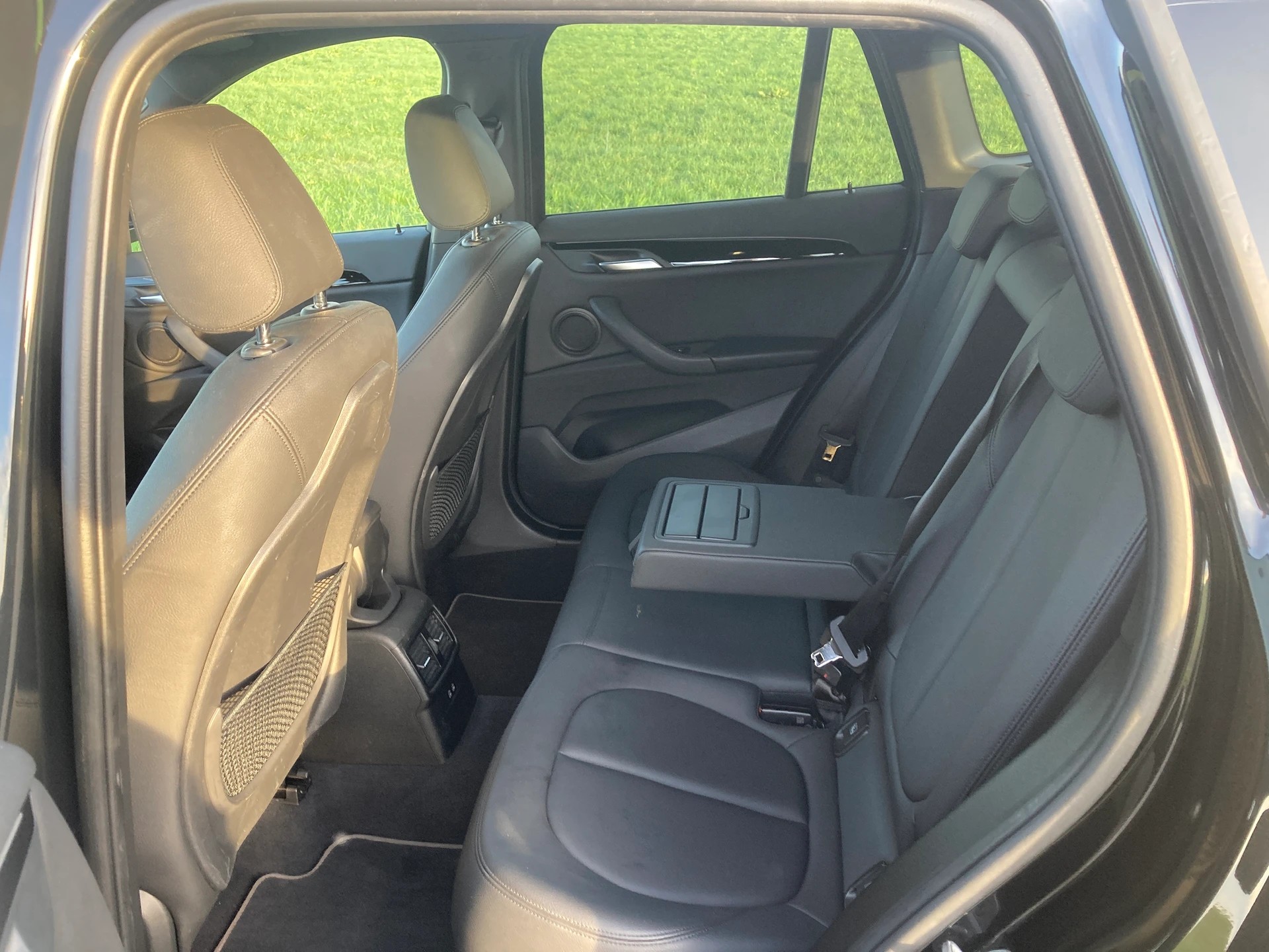 BMW X1 xDrive 20d Sport Line Steptronic-image-7