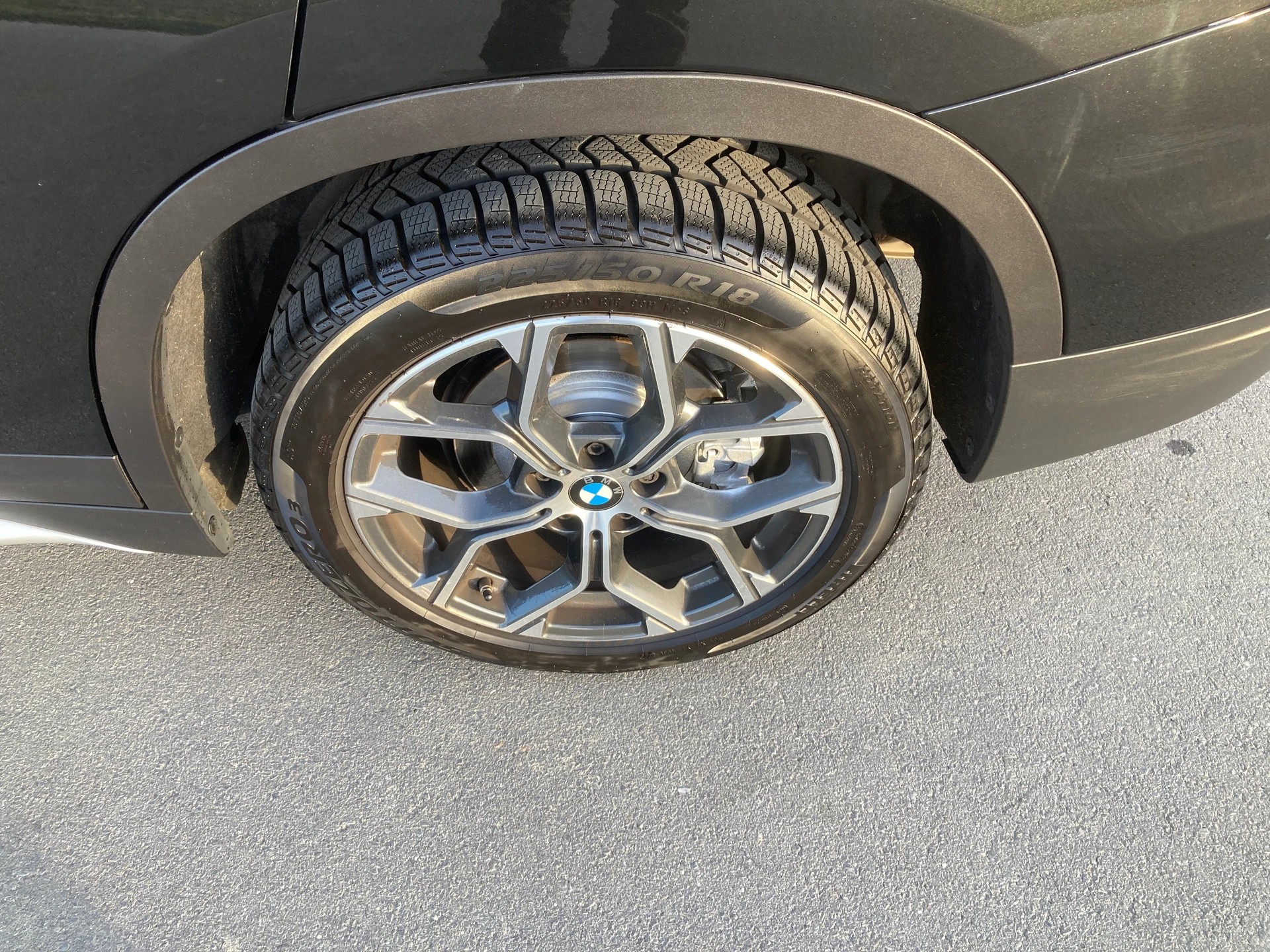 BMW X1 xDrive 20d Sport Line Steptronic-image-6