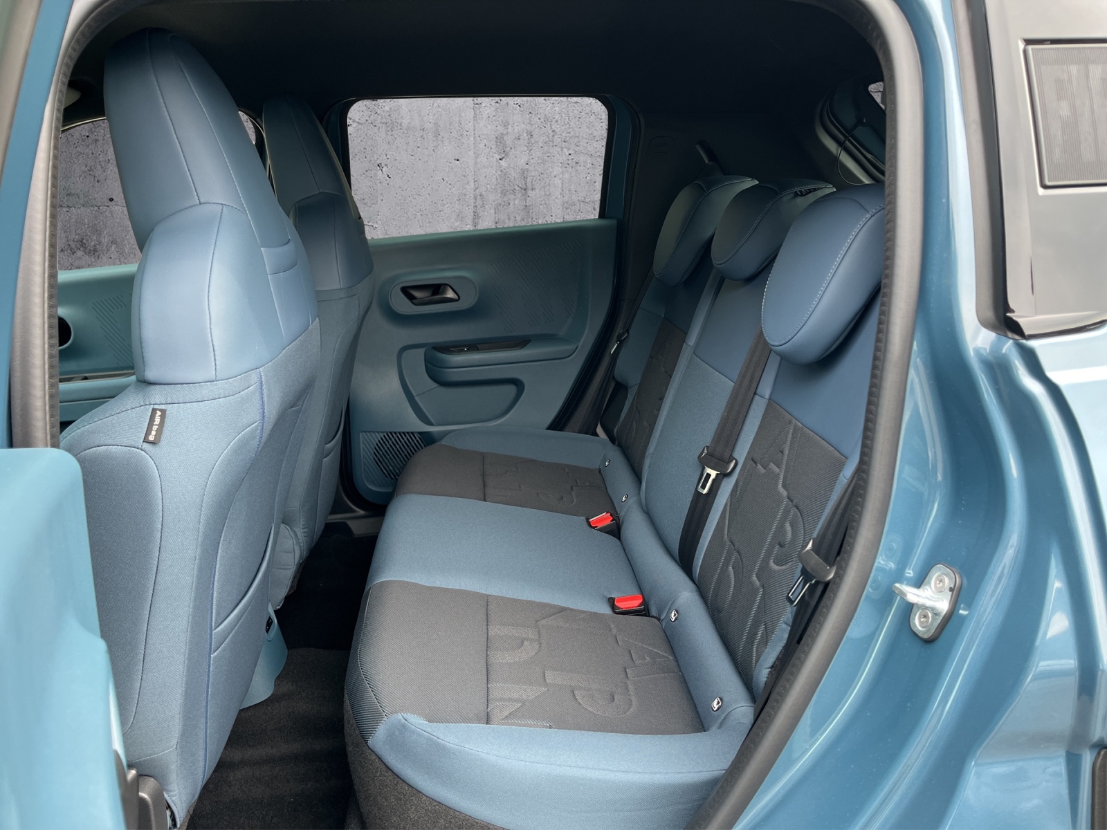 FIAT Grande Panda 1.2 Hybrid Icon-image-13