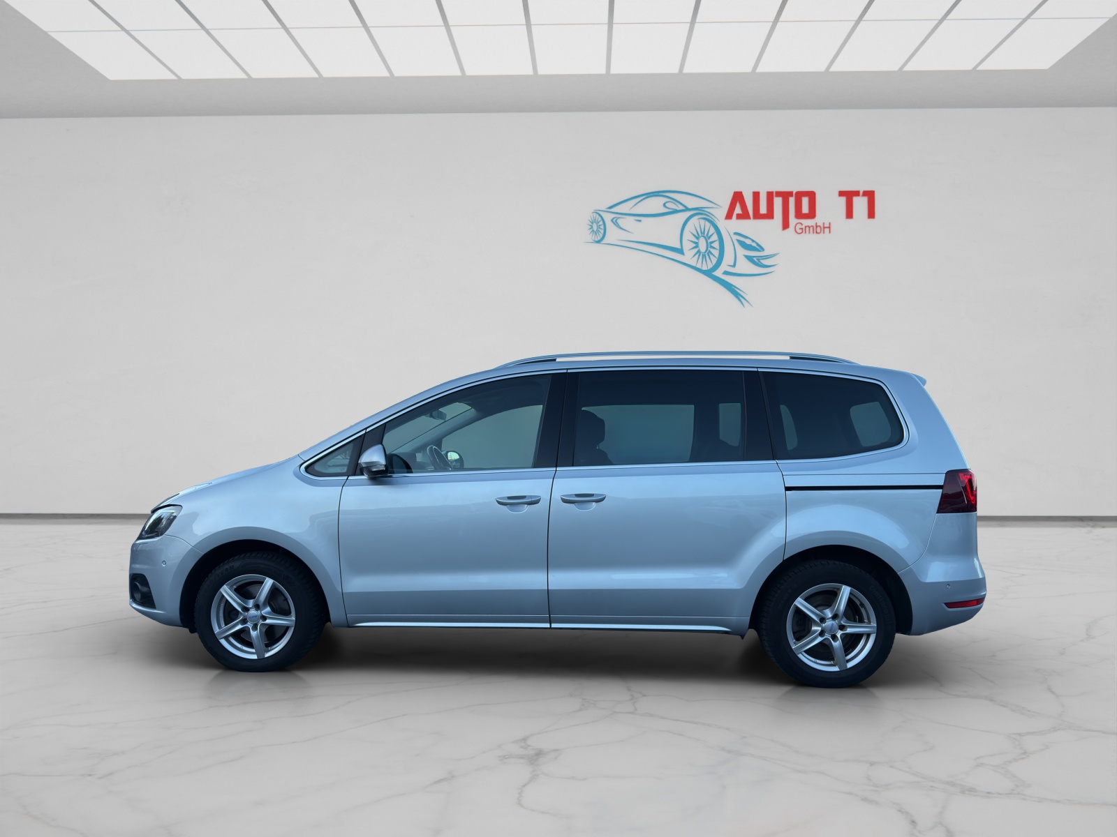 SEAT Alhambra 1.4 TSI DSG SWISS FR2-image-2