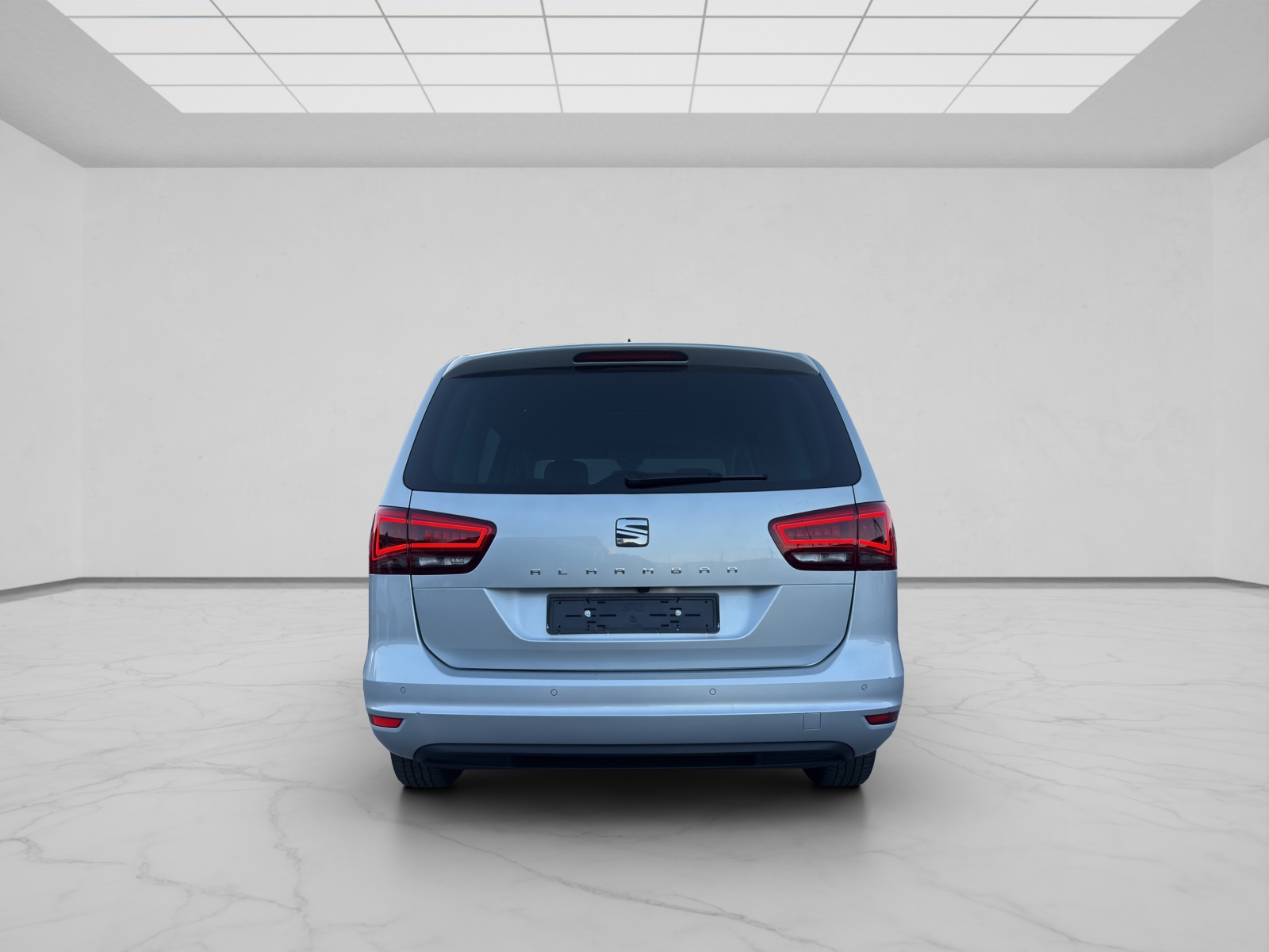 SEAT Alhambra 1.4 TSI DSG SWISS FR2-image-4