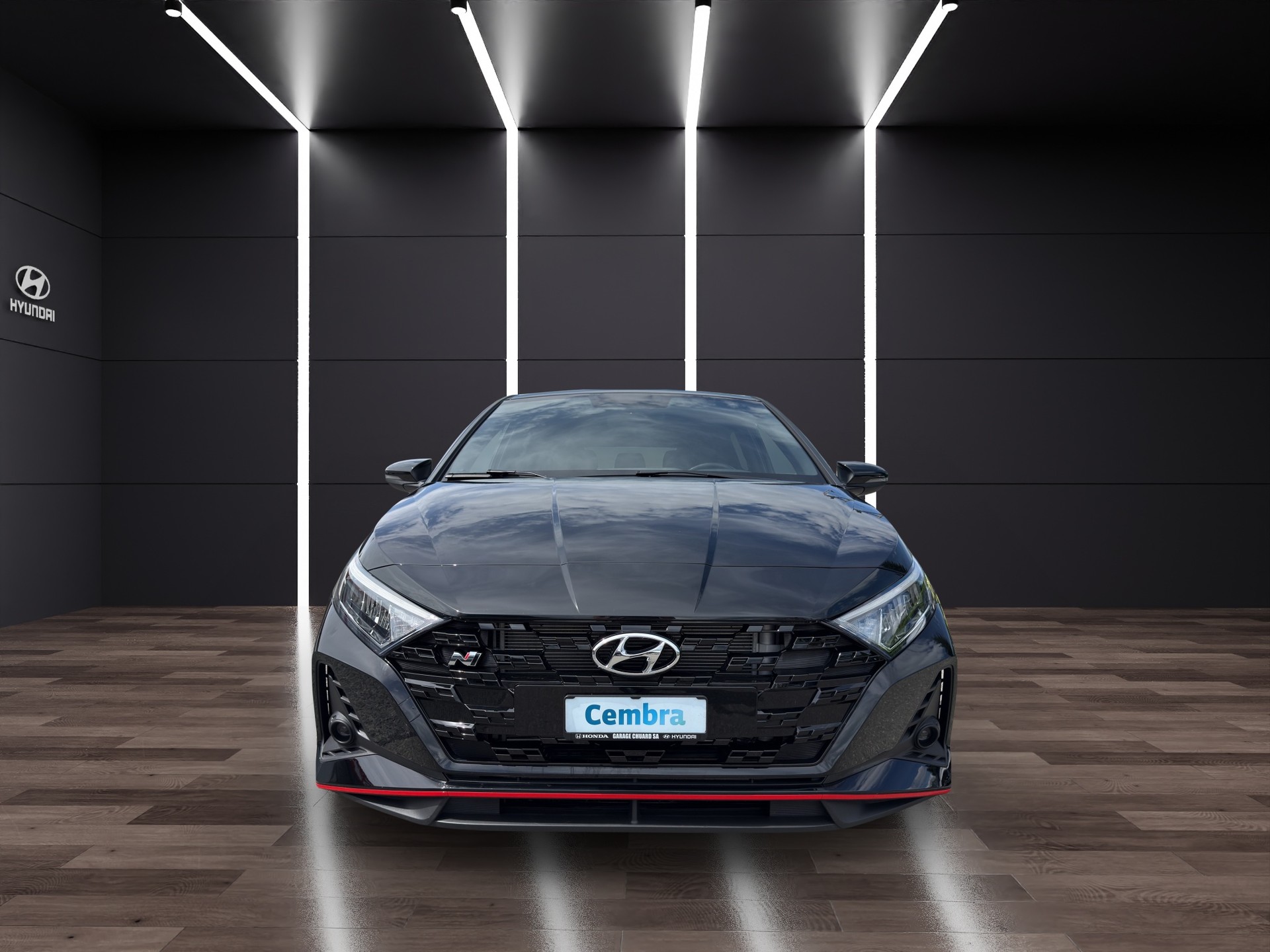 HYUNDAI i20 1.6 T-GDi N-showroom-element-1