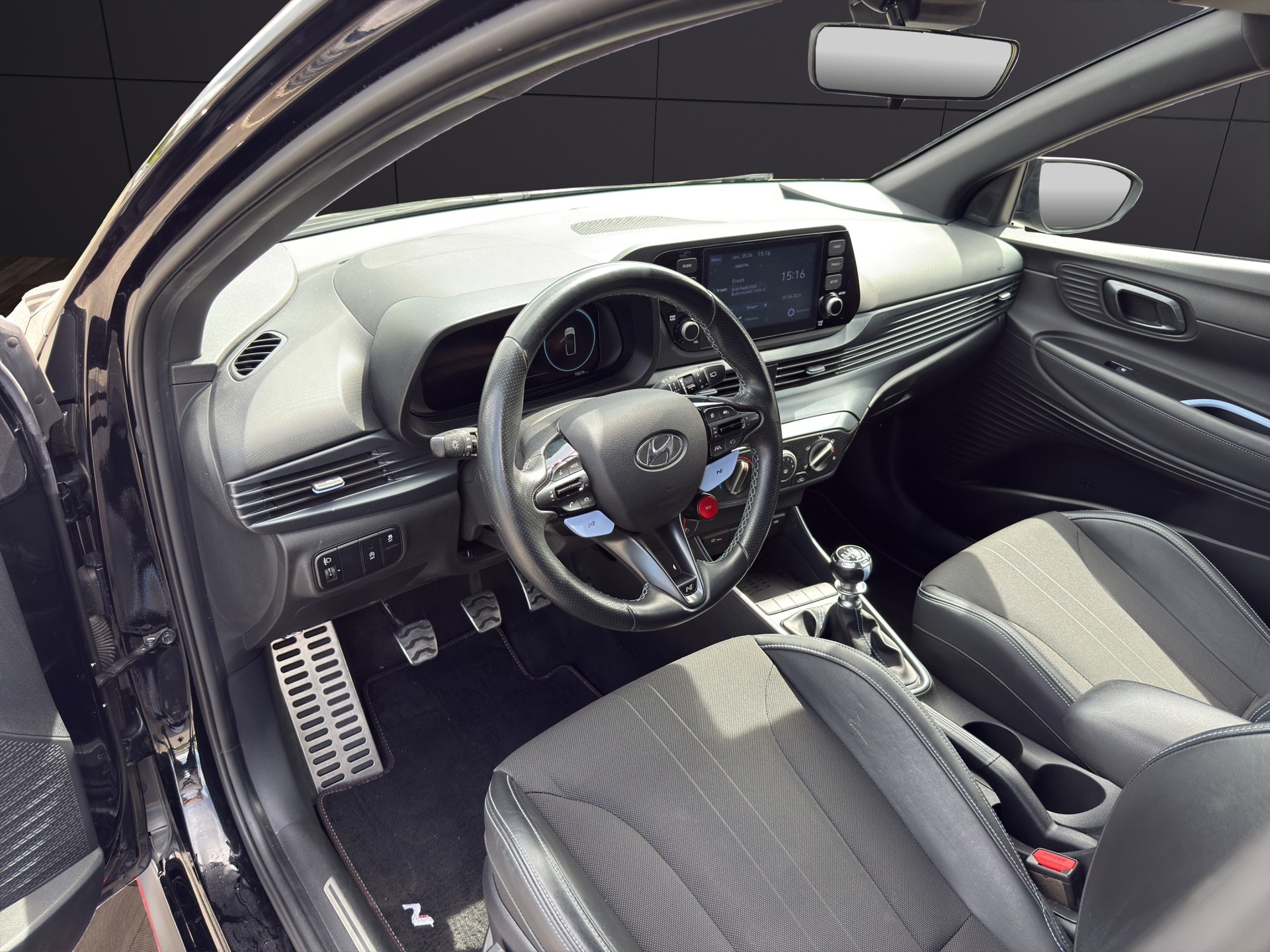 HYUNDAI i20 1.6 T-GDi N-image-11