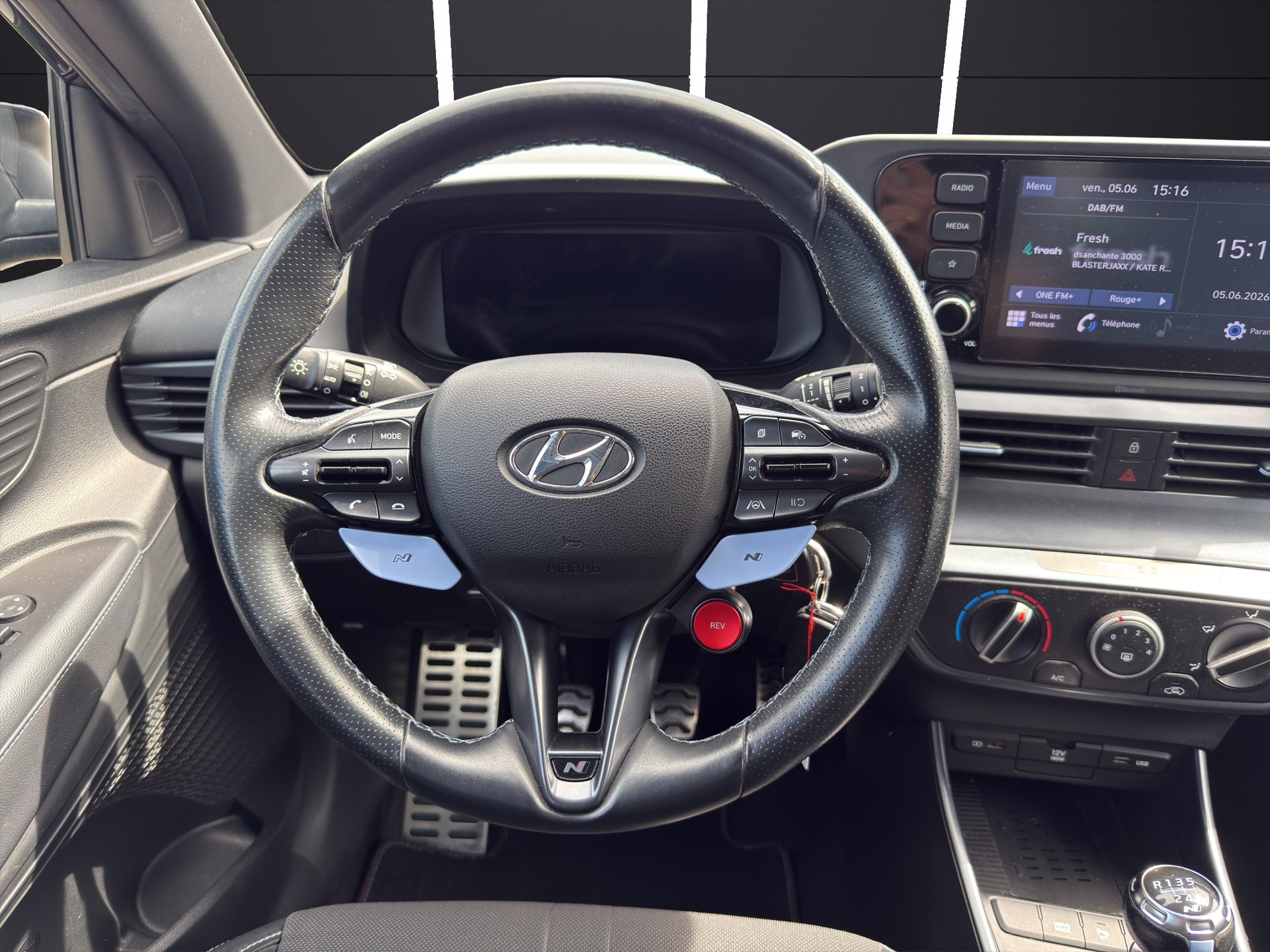 HYUNDAI i20 1.6 T-GDi N-image-8