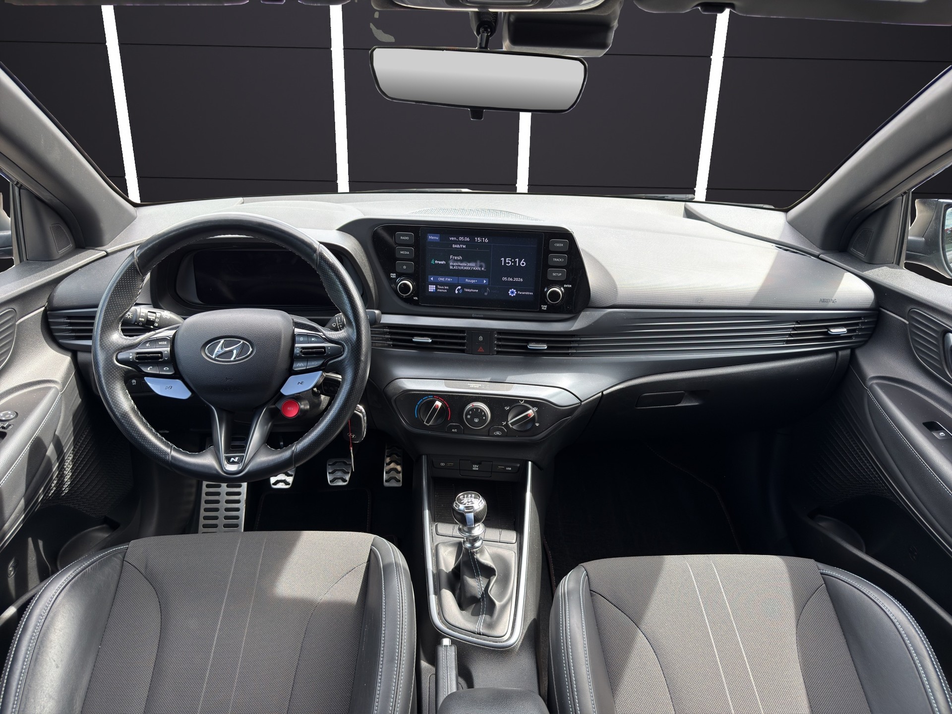 HYUNDAI i20 1.6 T-GDi N-image-7