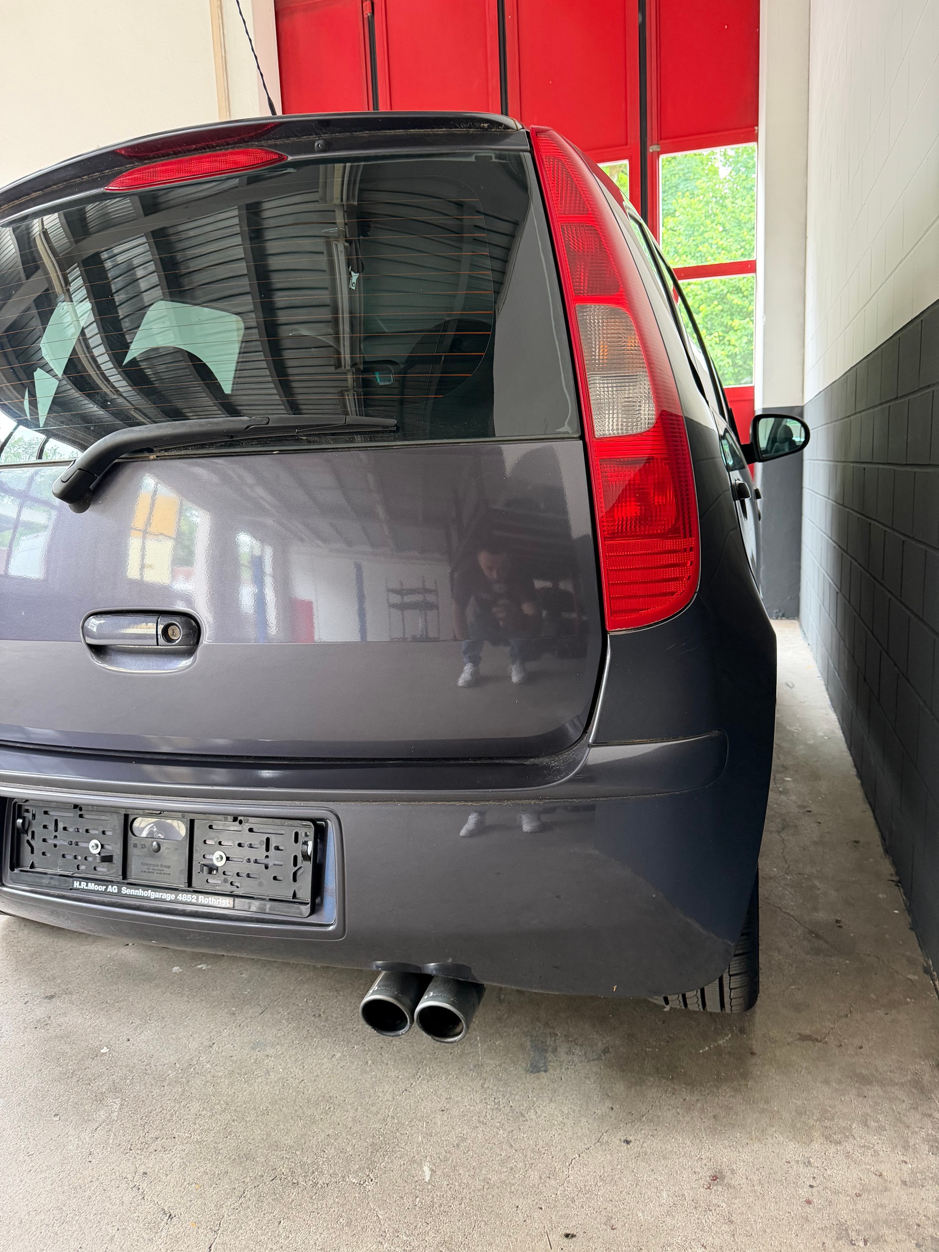 MITSUBISHI Colt 1.3 16V Invite //NEU AB MFK!-image-7
