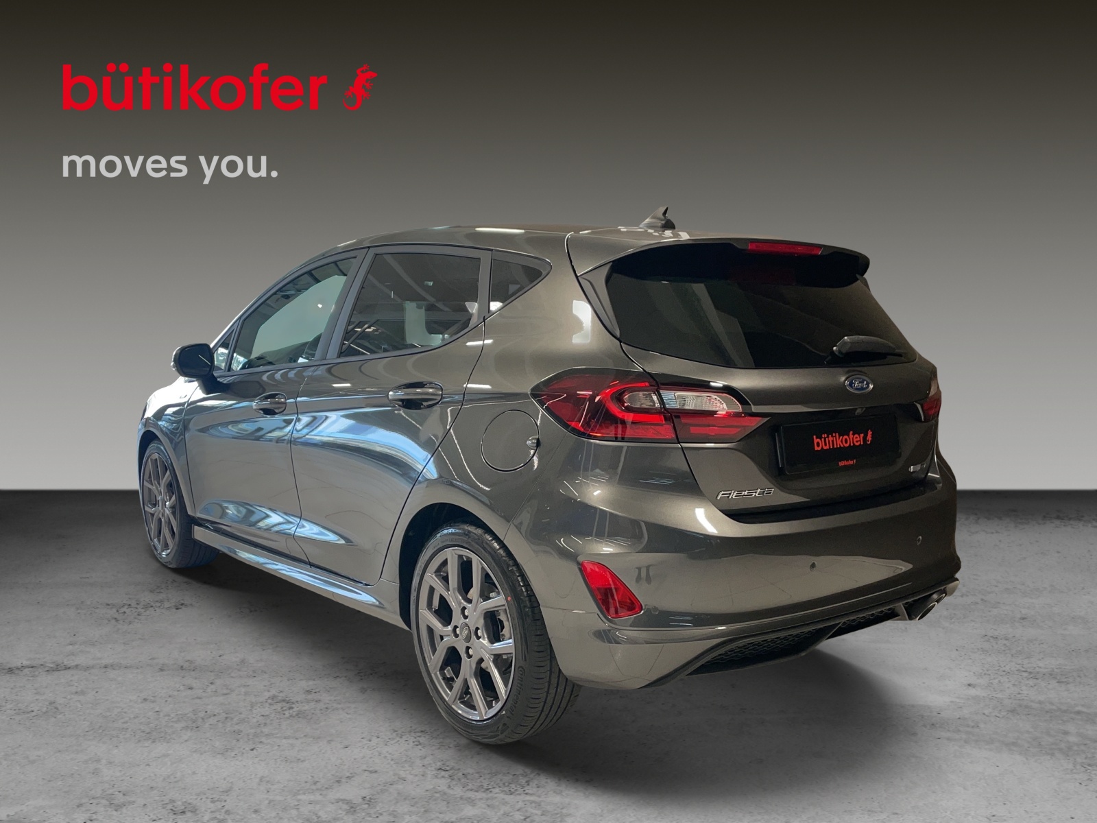 FORD Fiesta 1.0 EcoB Hybrid ST-Line X-showroom-element-3