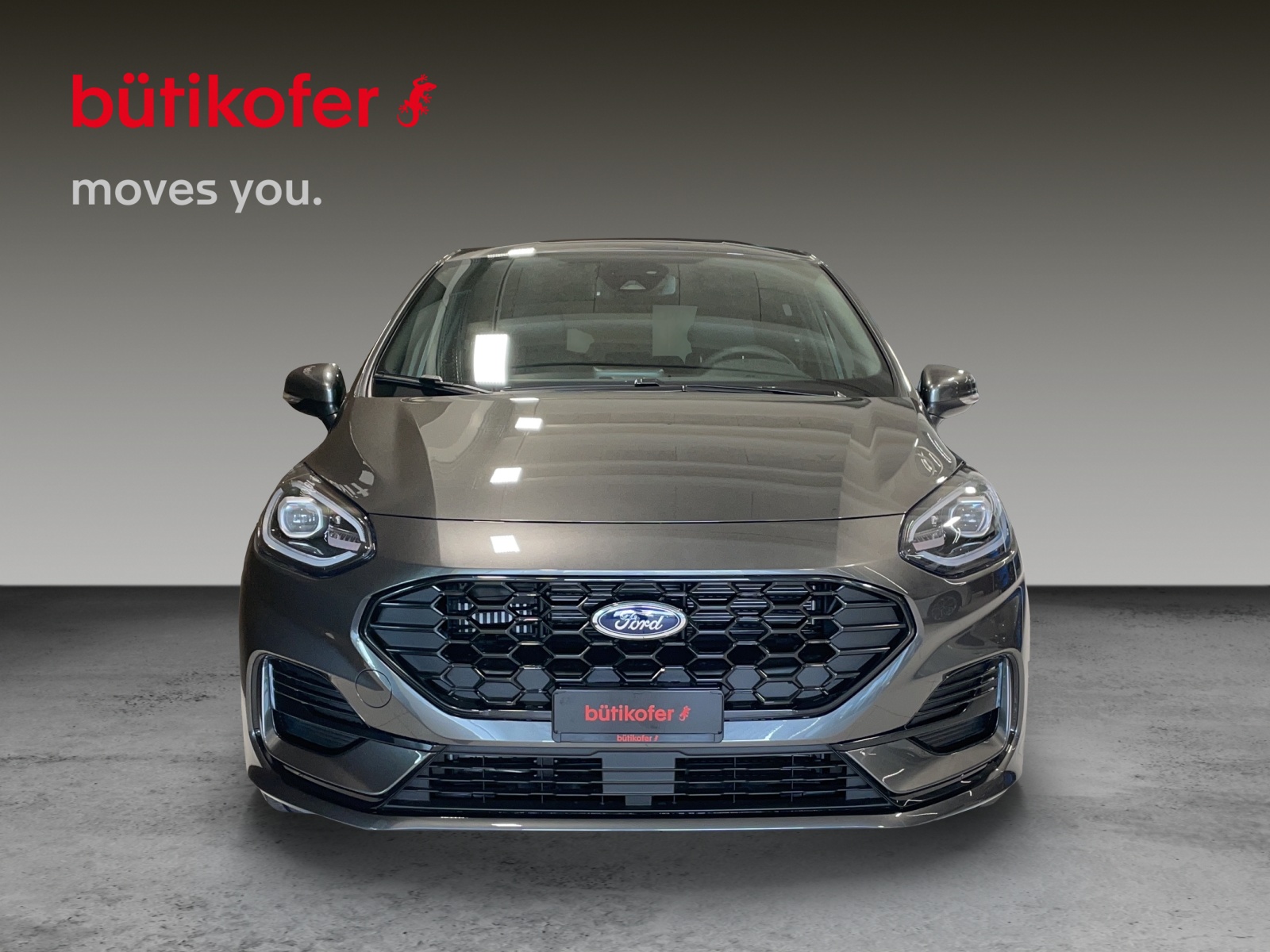 FORD Fiesta 1.0 EcoB Hybrid ST-Line X-showroom-element-1