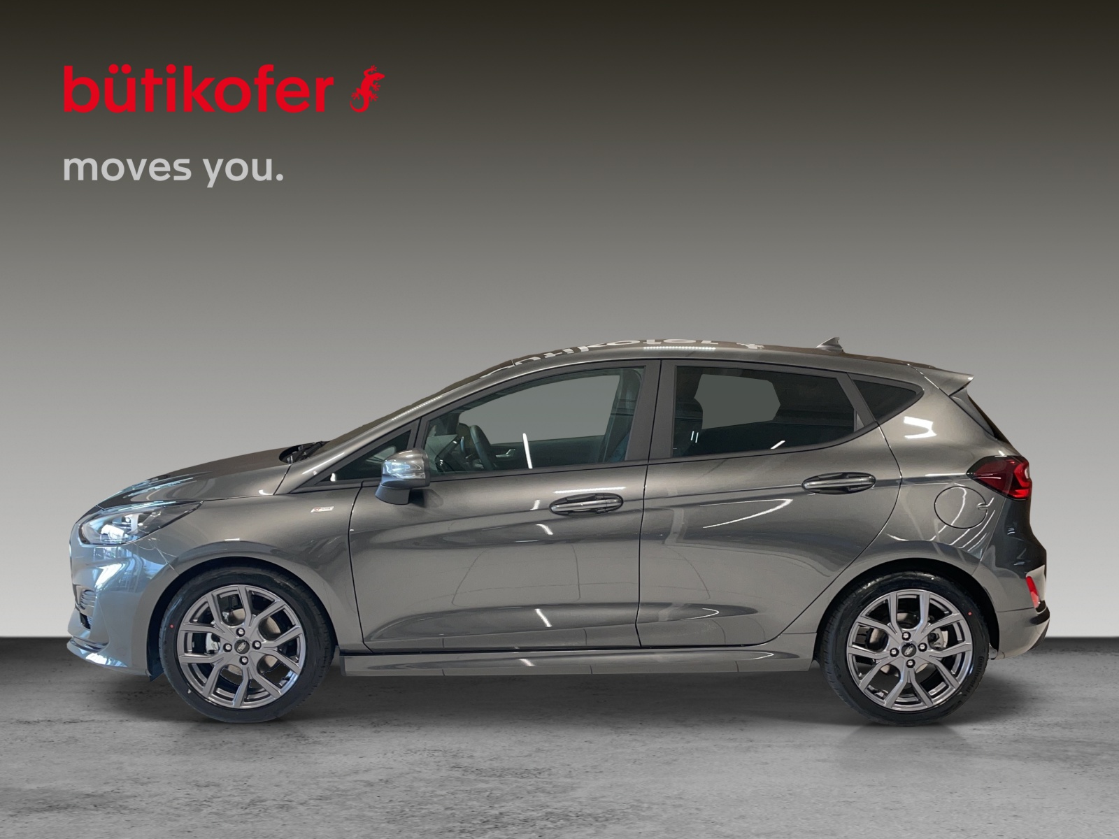 FORD Fiesta 1.0 EcoB Hybrid ST-Line X-showroom-element-2