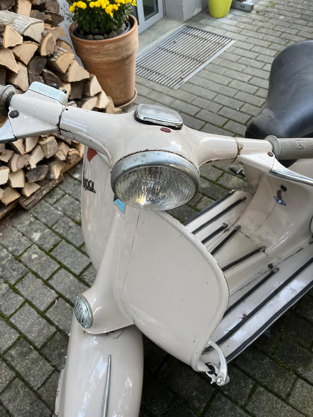 PIAGGIO Vespa 125-image-5