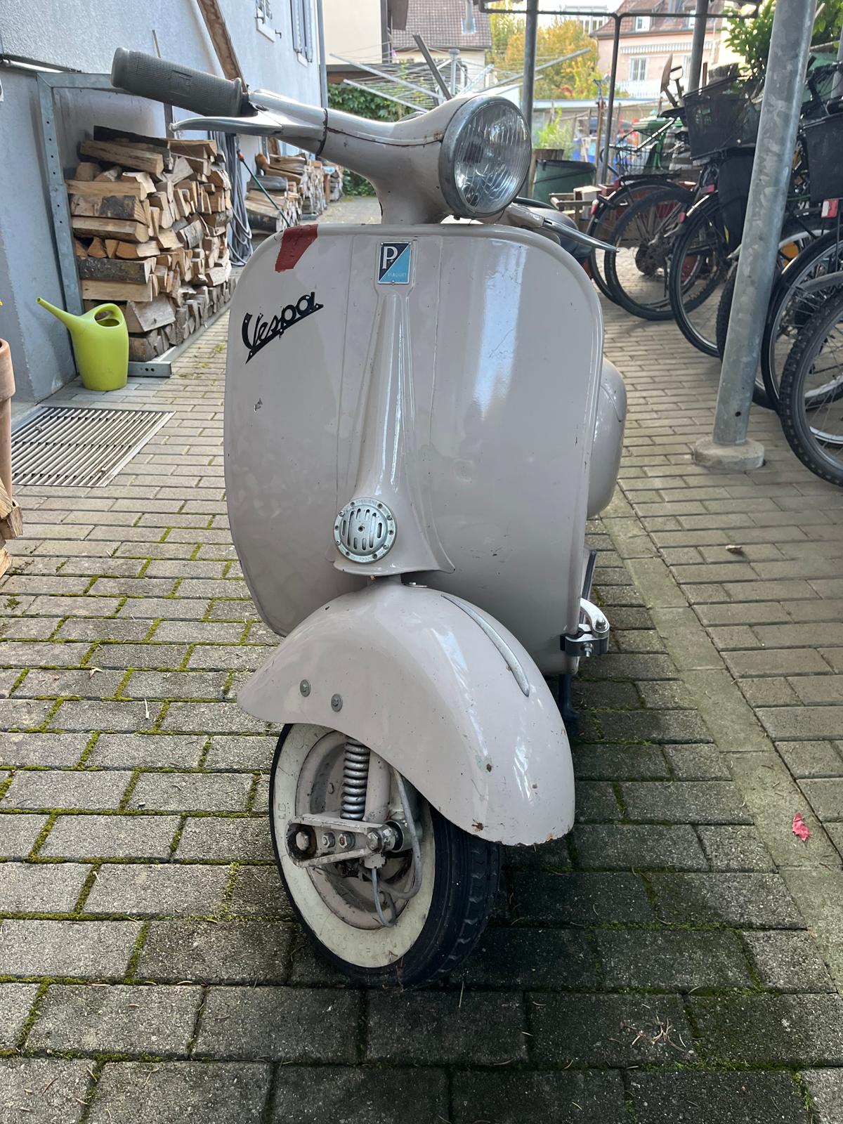 PIAGGIO Vespa 125-image-9