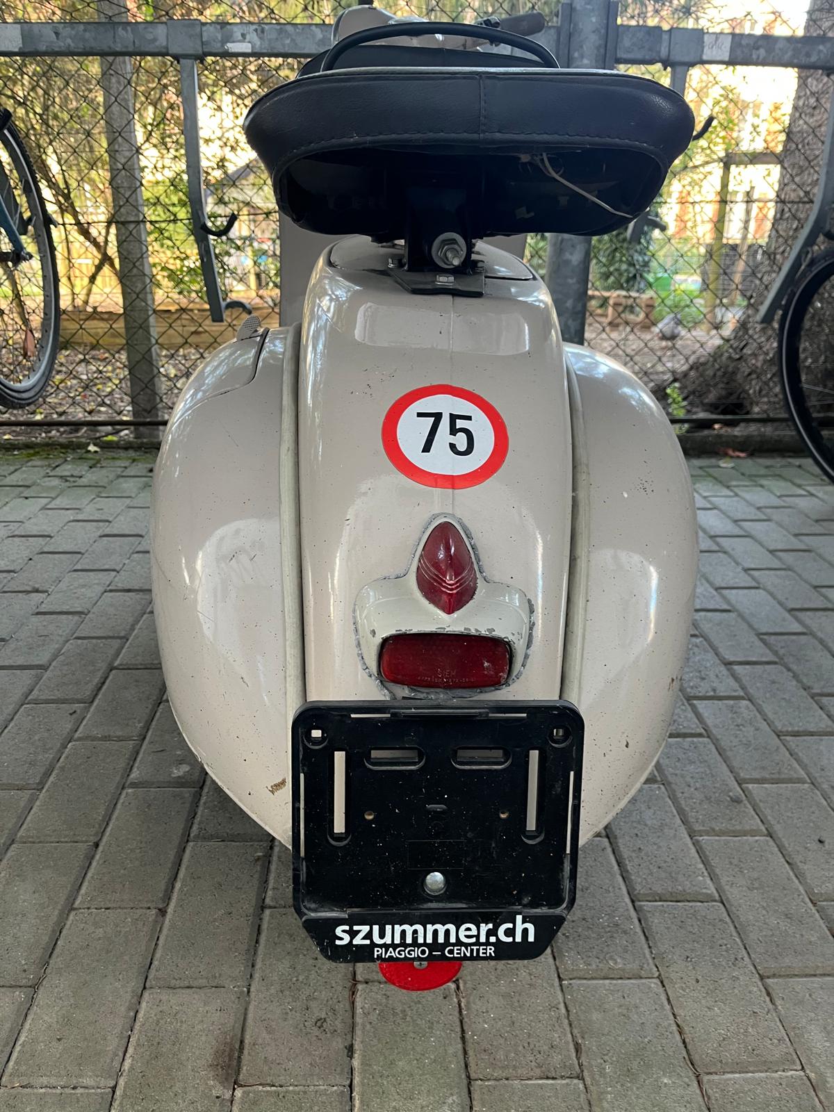 PIAGGIO Vespa 125-image-8