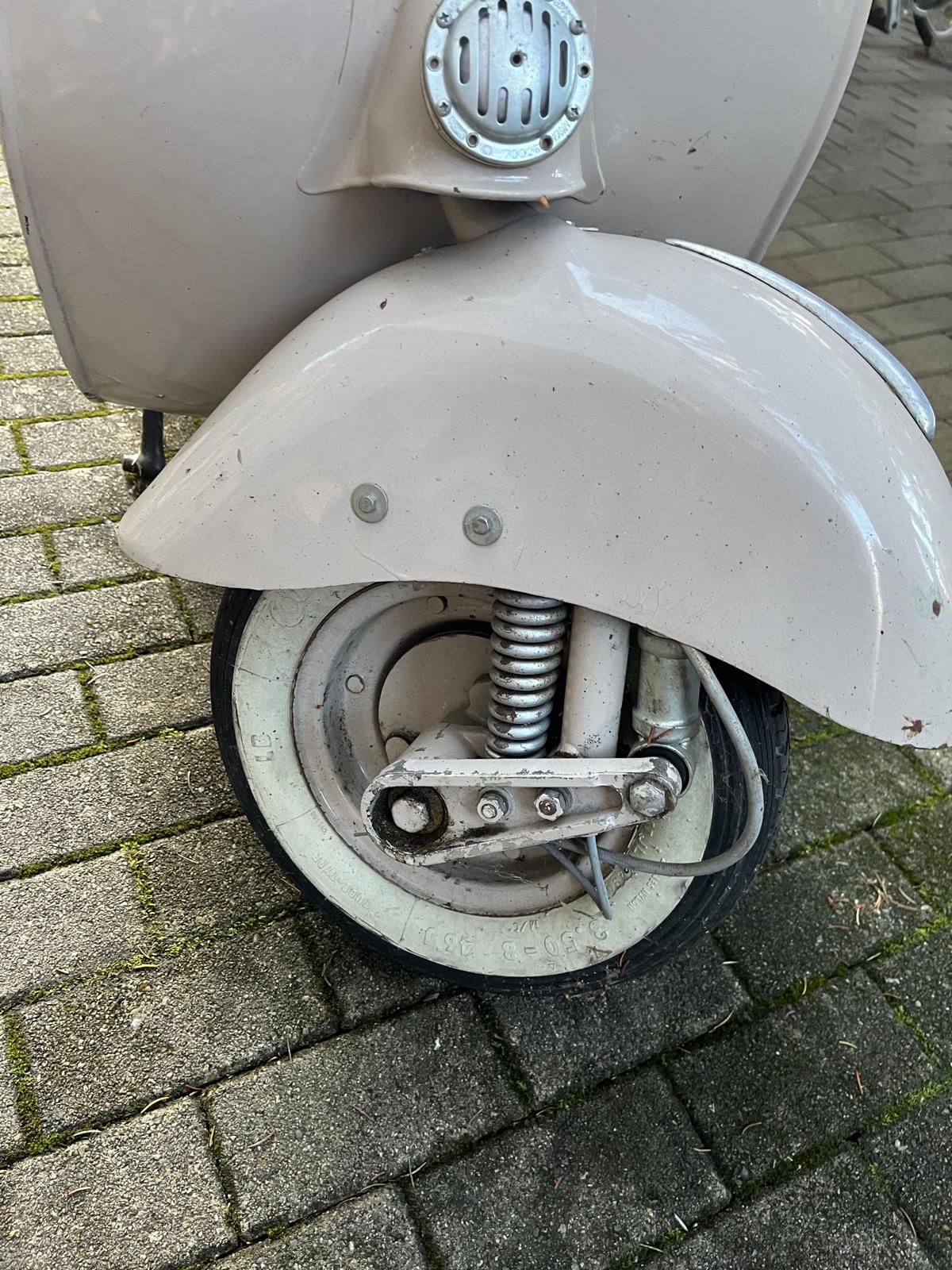 PIAGGIO Vespa 125-image-0