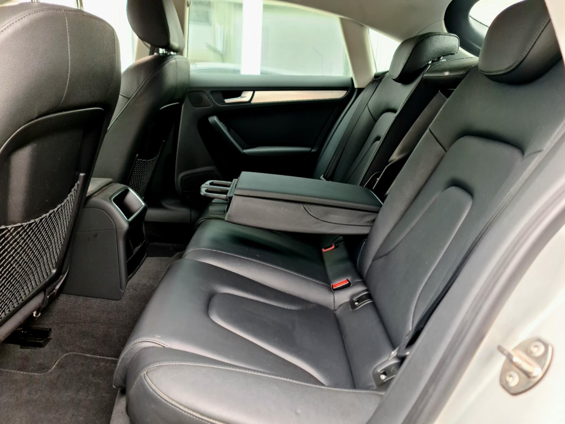 AUDI A5 Sportback 2.0 TFSI-image-14