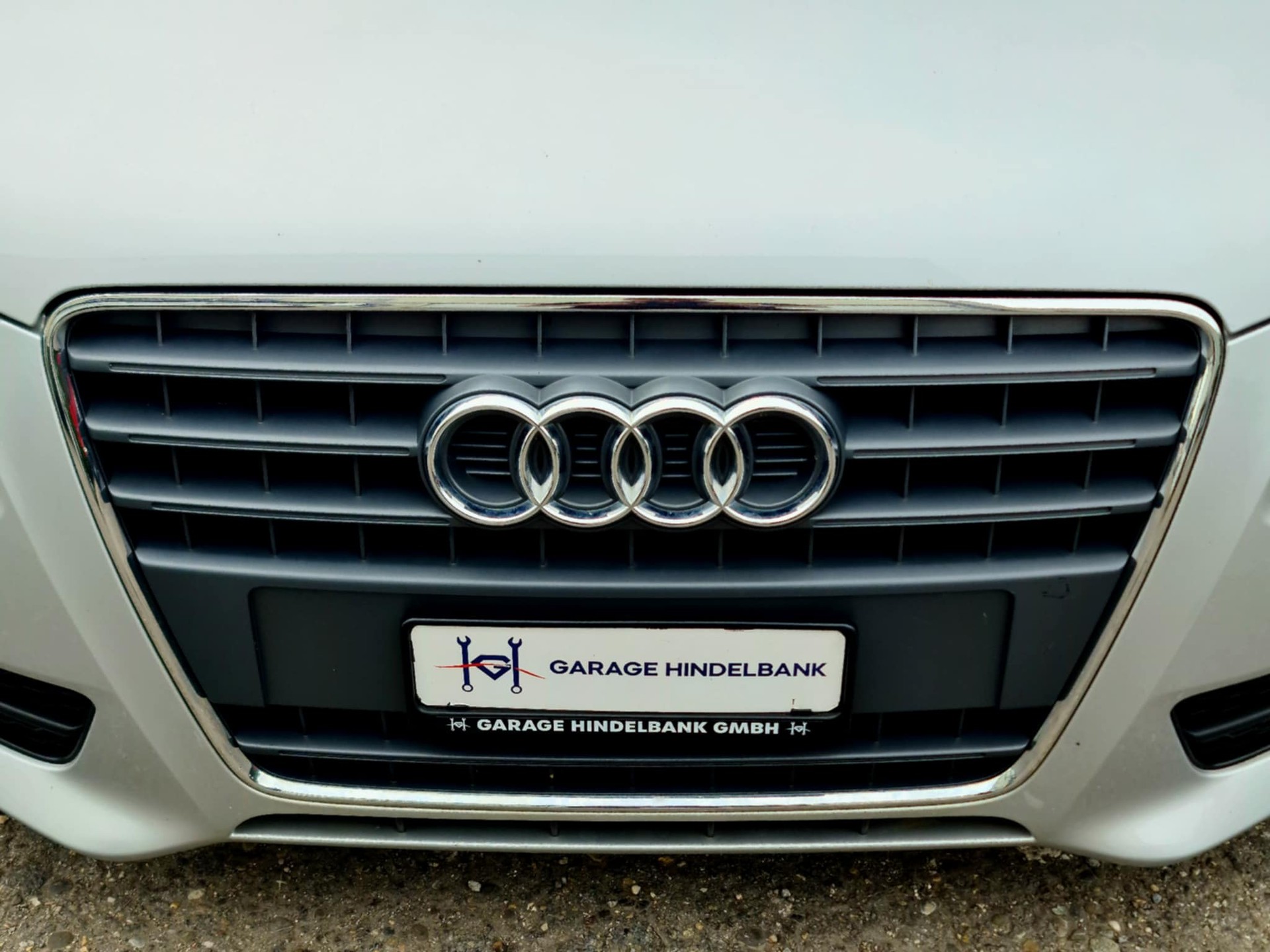 AUDI A5 Sportback 2.0 TFSI-image-3
