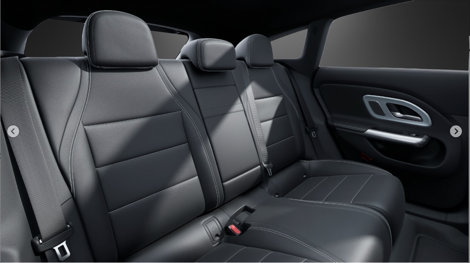 MERCEDES-BENZ CLA Shooting Brake 350 4Matic 85 kWh EQ-image-8