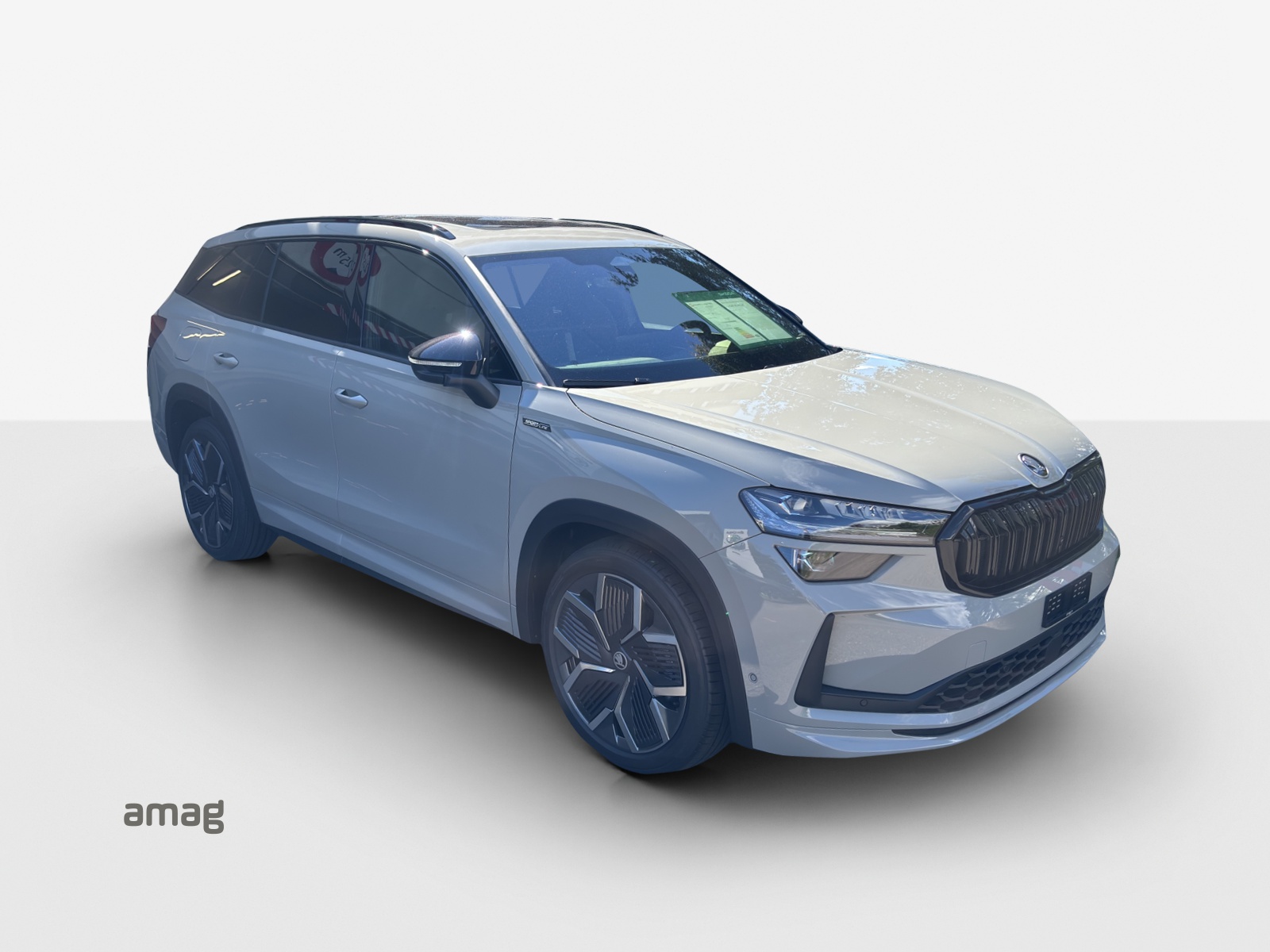 SKODA Kodiaq 2.0 TSI Sportline 4x4-showroom-element-2
