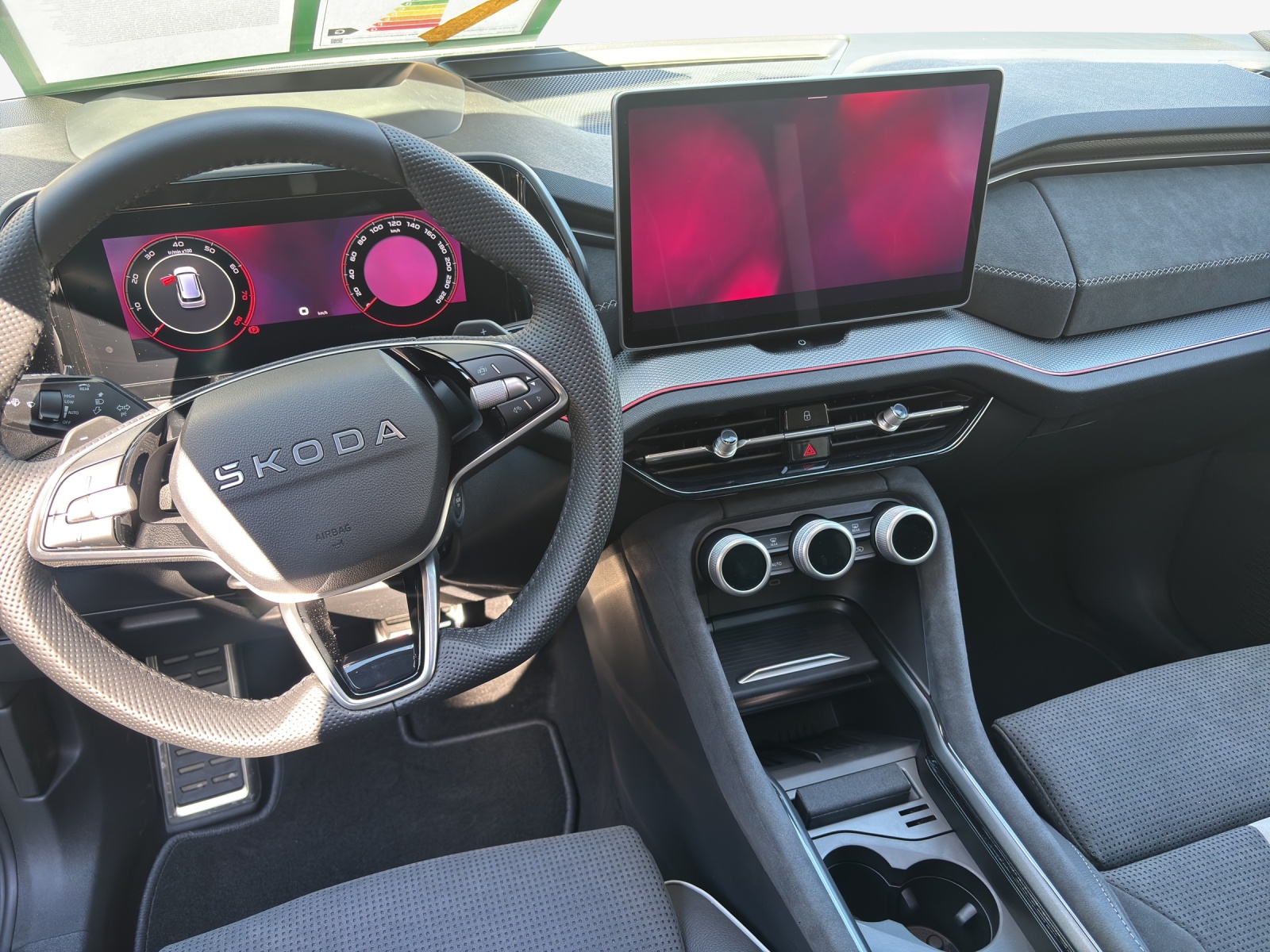 SKODA Kodiaq 2.0 TSI Sportline 4x4-image-5