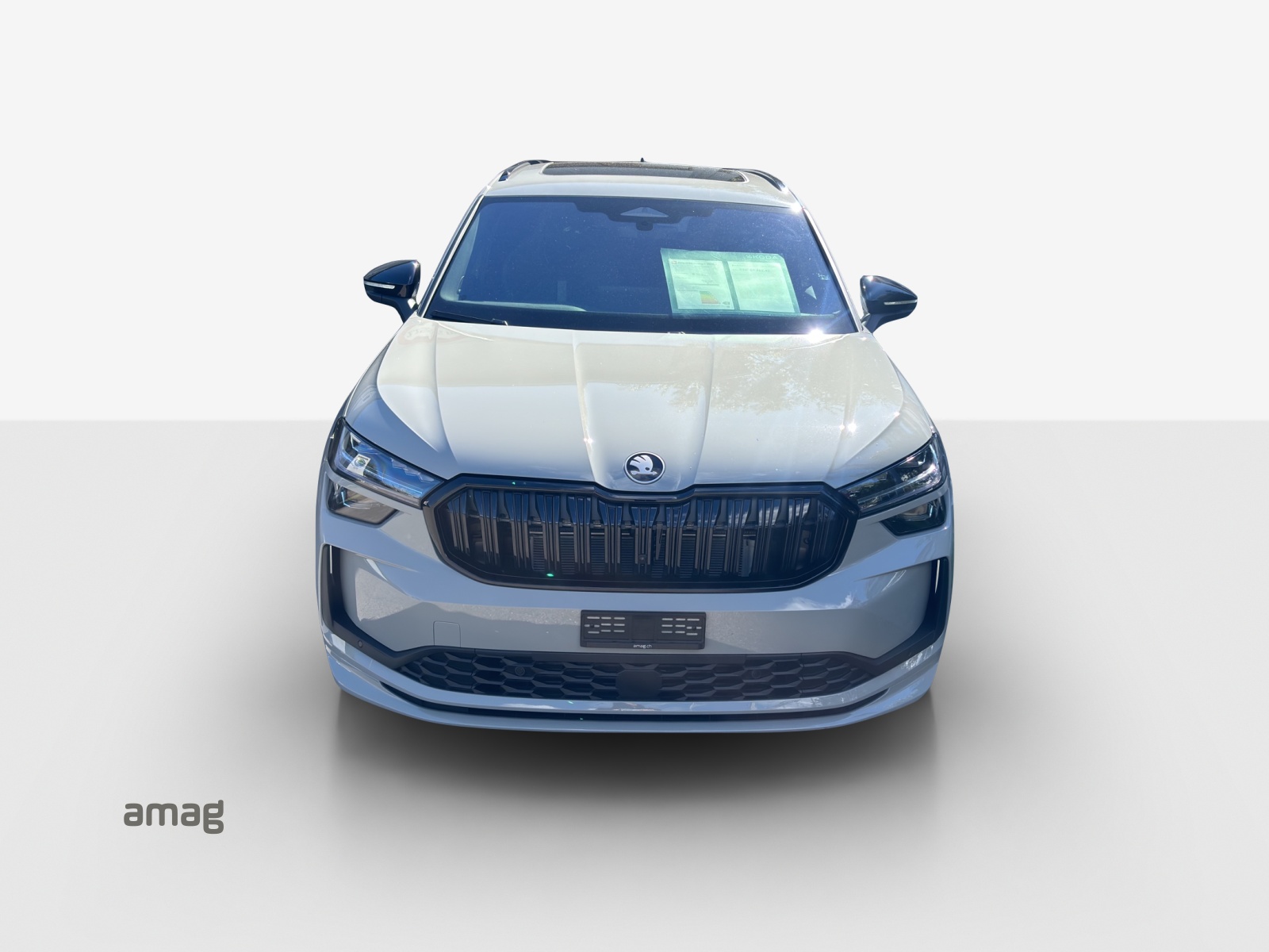 SKODA Kodiaq 2.0 TSI Sportline 4x4-showroom-element-3