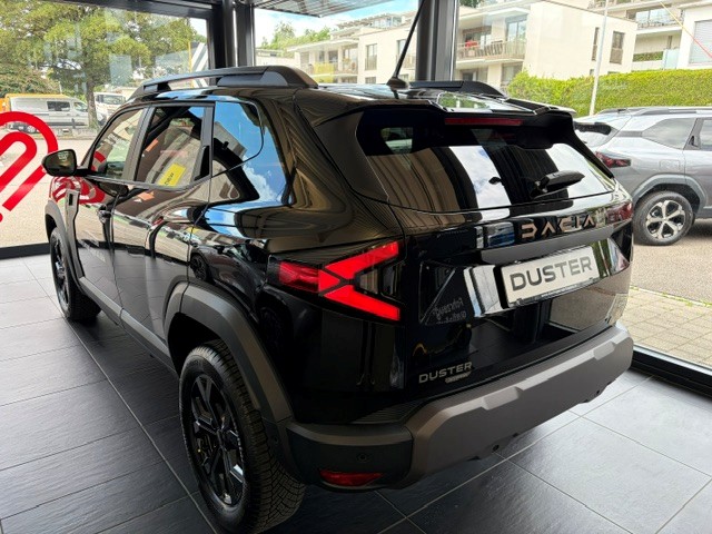 DACIA Duster TCe 150 48V Extreme 4x4-showroom-element-2