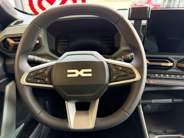DACIA Duster TCe 150 48V Extreme 4x4-image-4