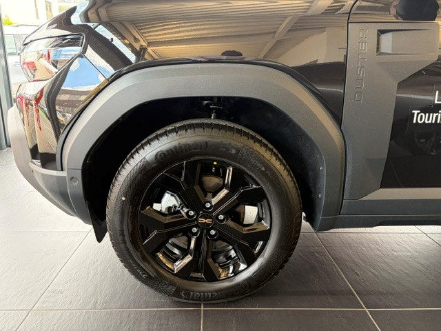 DACIA Duster TCe 150 48V Extreme 4x4-showroom-element-3