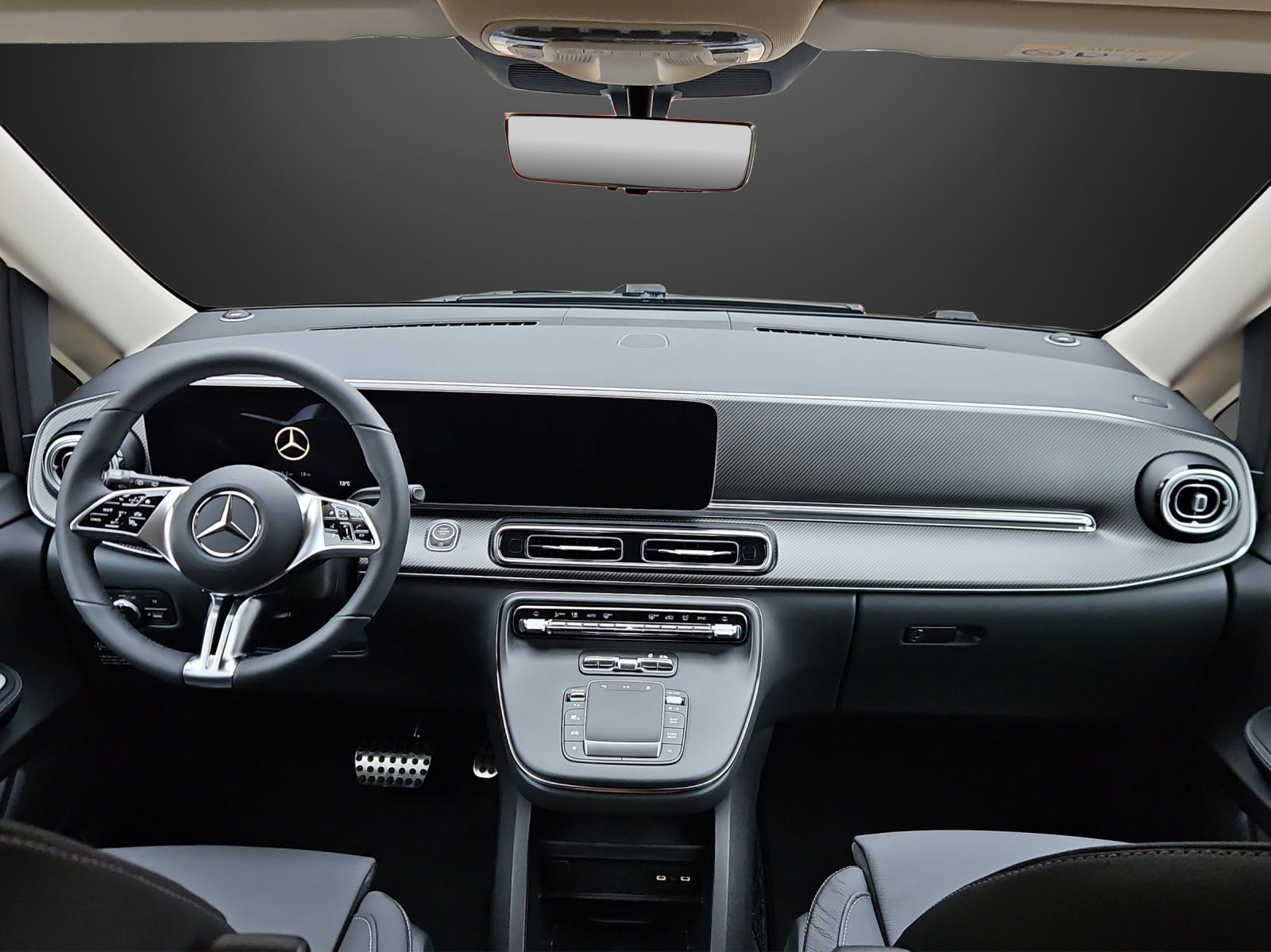 MERCEDES-BENZ MARCO POLO-image-9