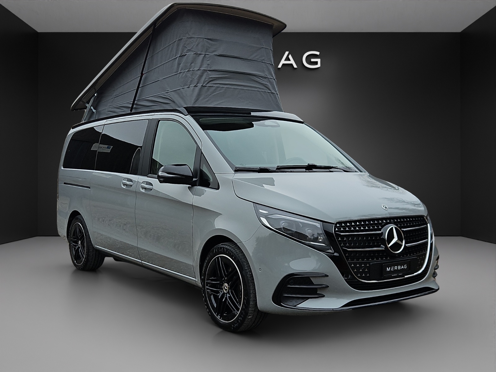 MERCEDES-BENZ MARCO POLO-image-6