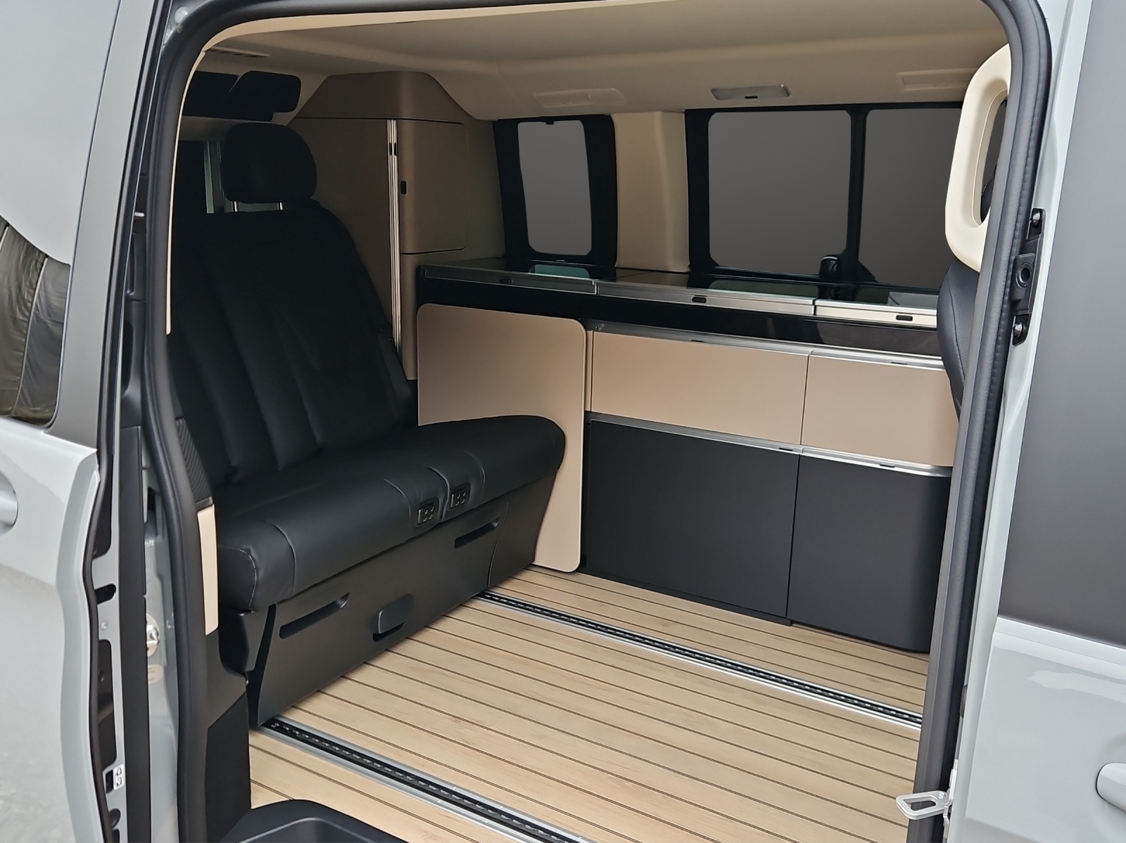MERCEDES-BENZ MARCO POLO-image-8