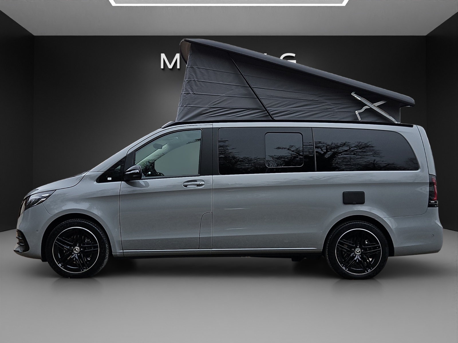 MERCEDES-BENZ MARCO POLO-image-2