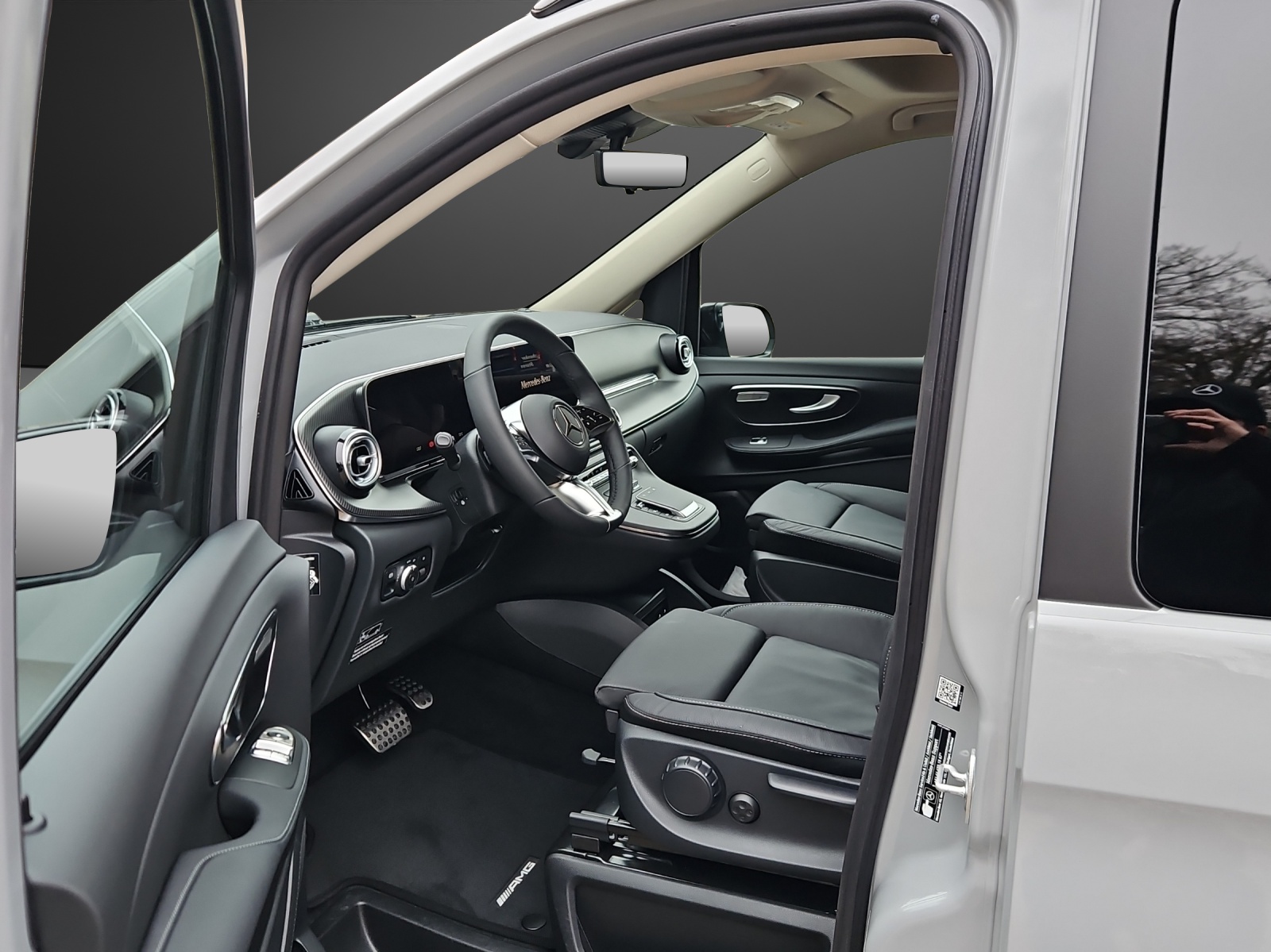 MERCEDES-BENZ MARCO POLO-image-7