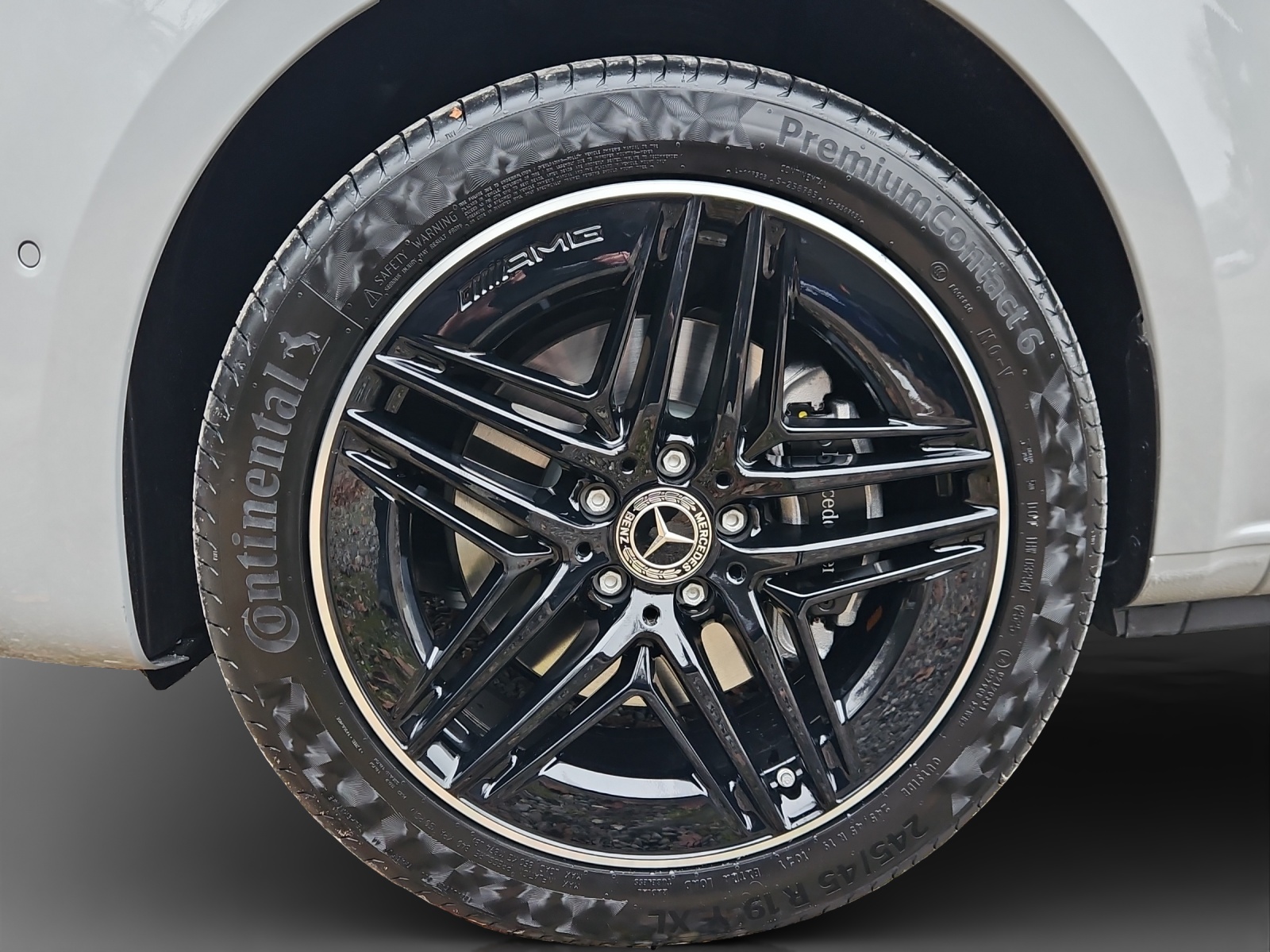 MERCEDES-BENZ MARCO POLO-image-13