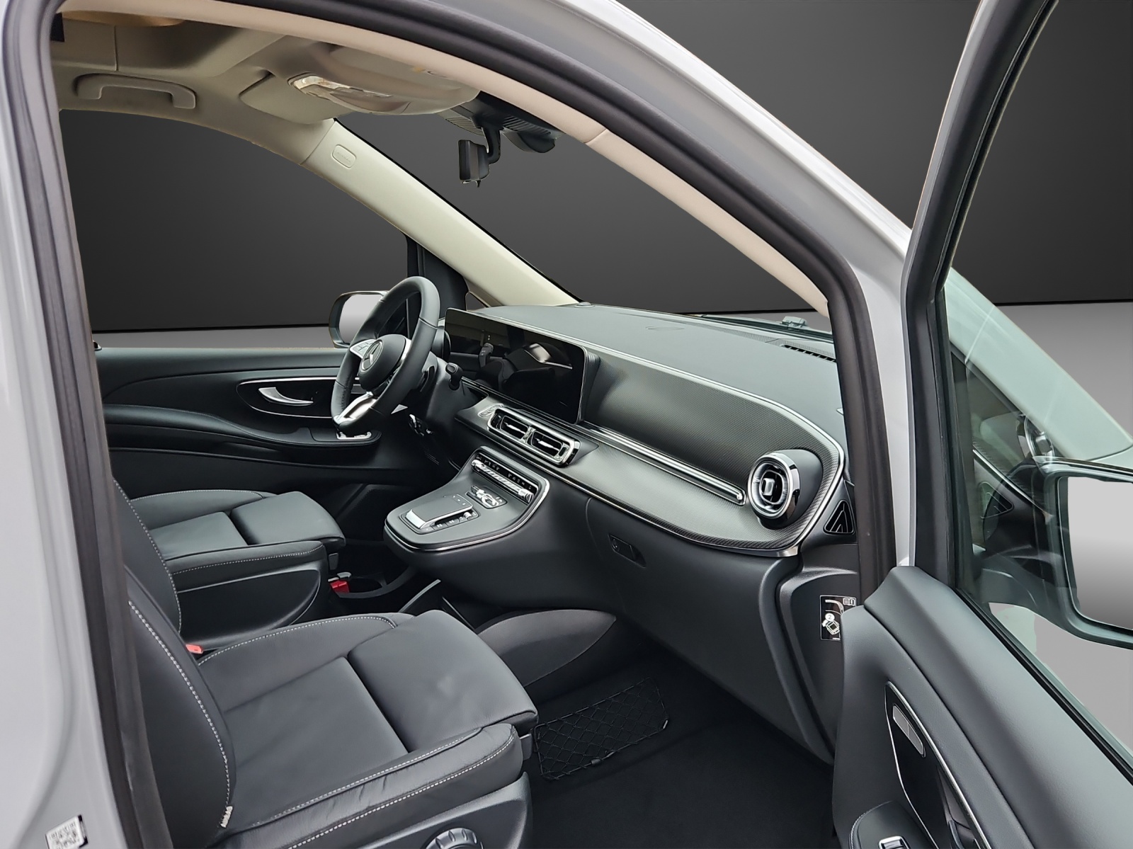 MERCEDES-BENZ MARCO POLO-image-10