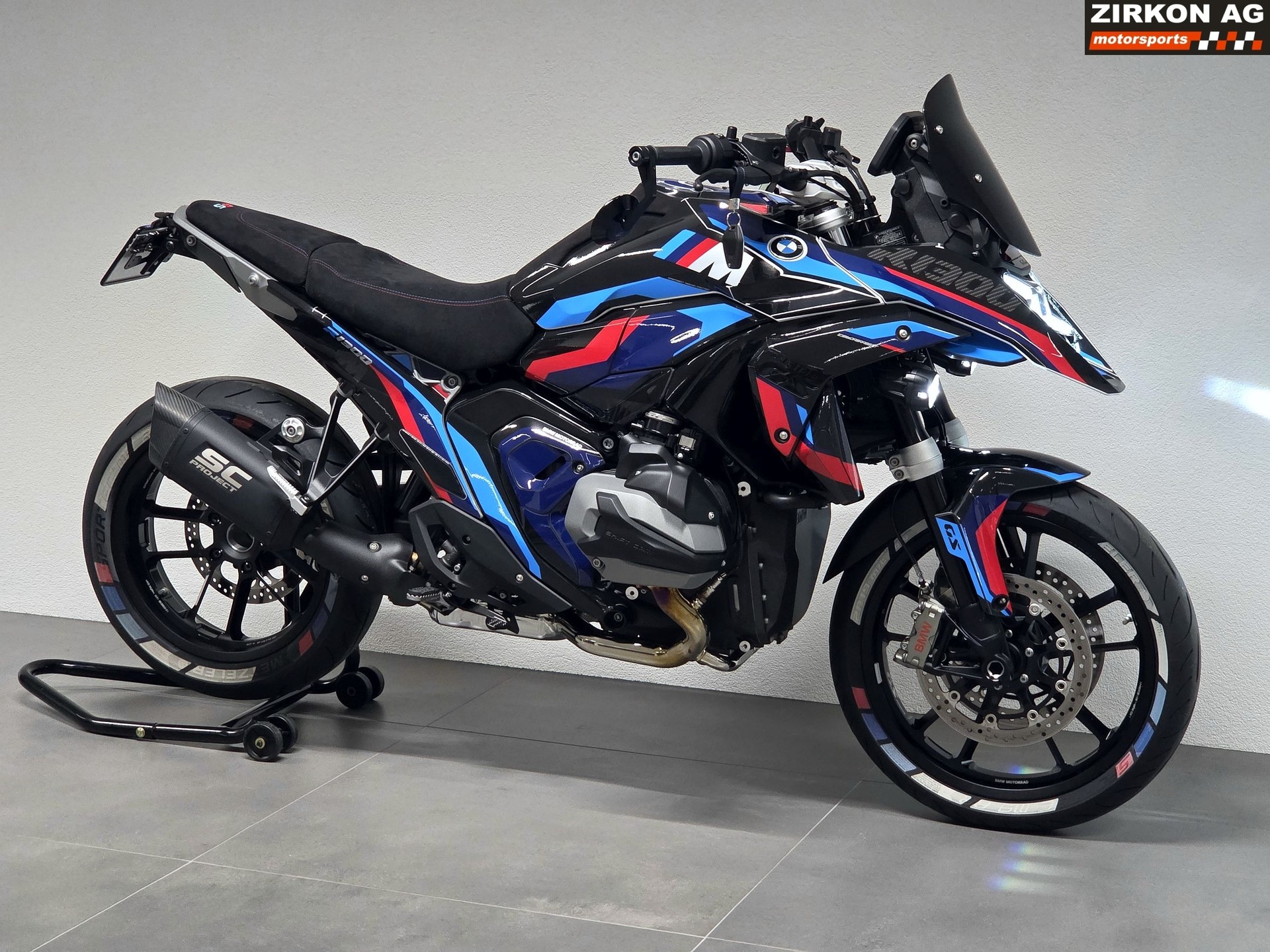 BMW R 1300 GS M Competition-image-1